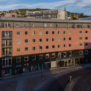 Scandic Harstad (Adults Only)